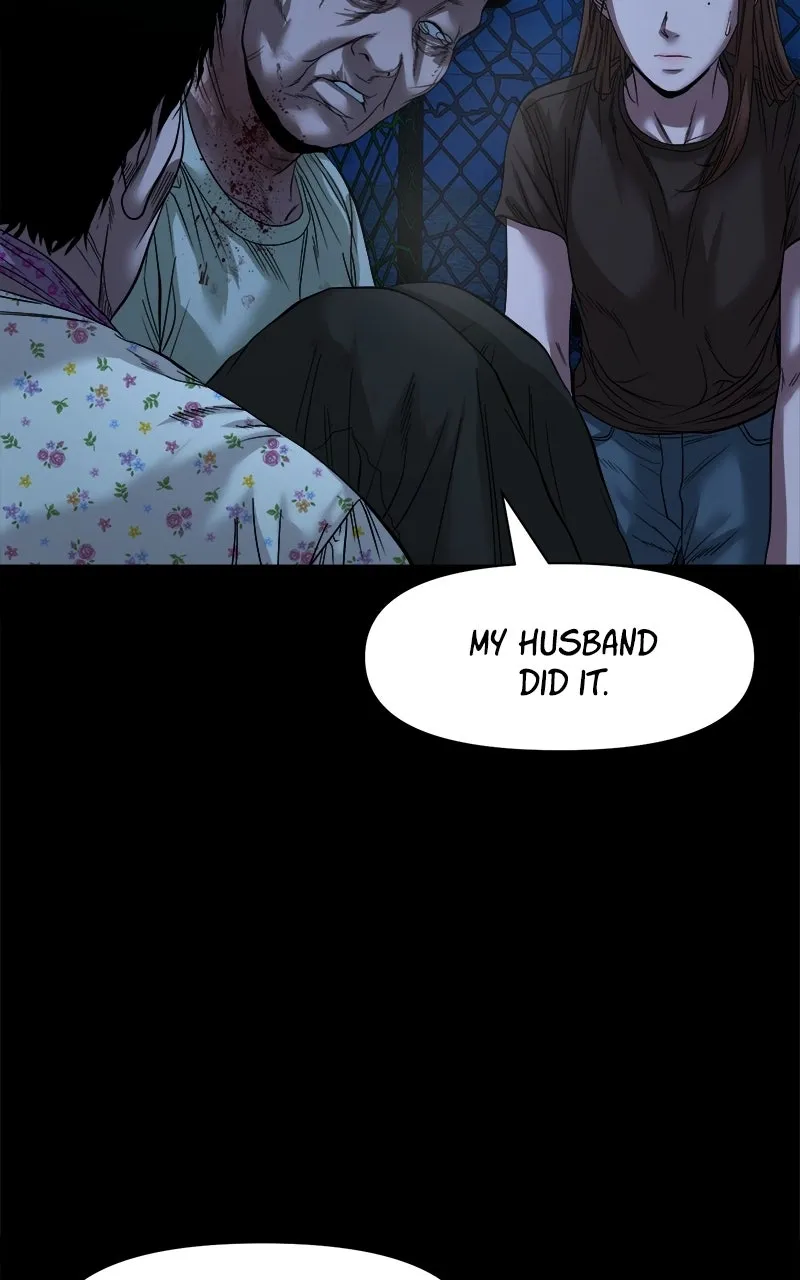 The Gwichon Village Mystery Chapter 40 Page 23