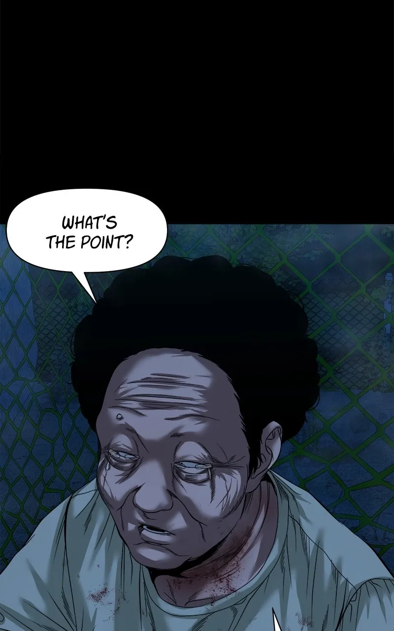 The Gwichon Village Mystery Chapter 40 Page 26