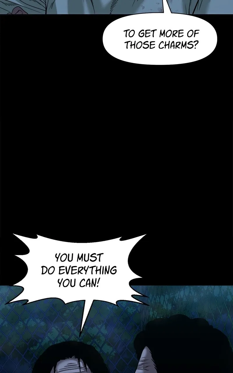 The Gwichon Village Mystery Chapter 40 Page 27
