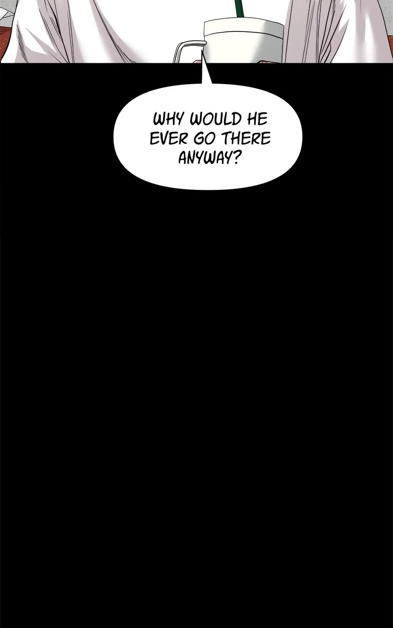 The Gwichon Village Mystery Chapter 40 Page 38
