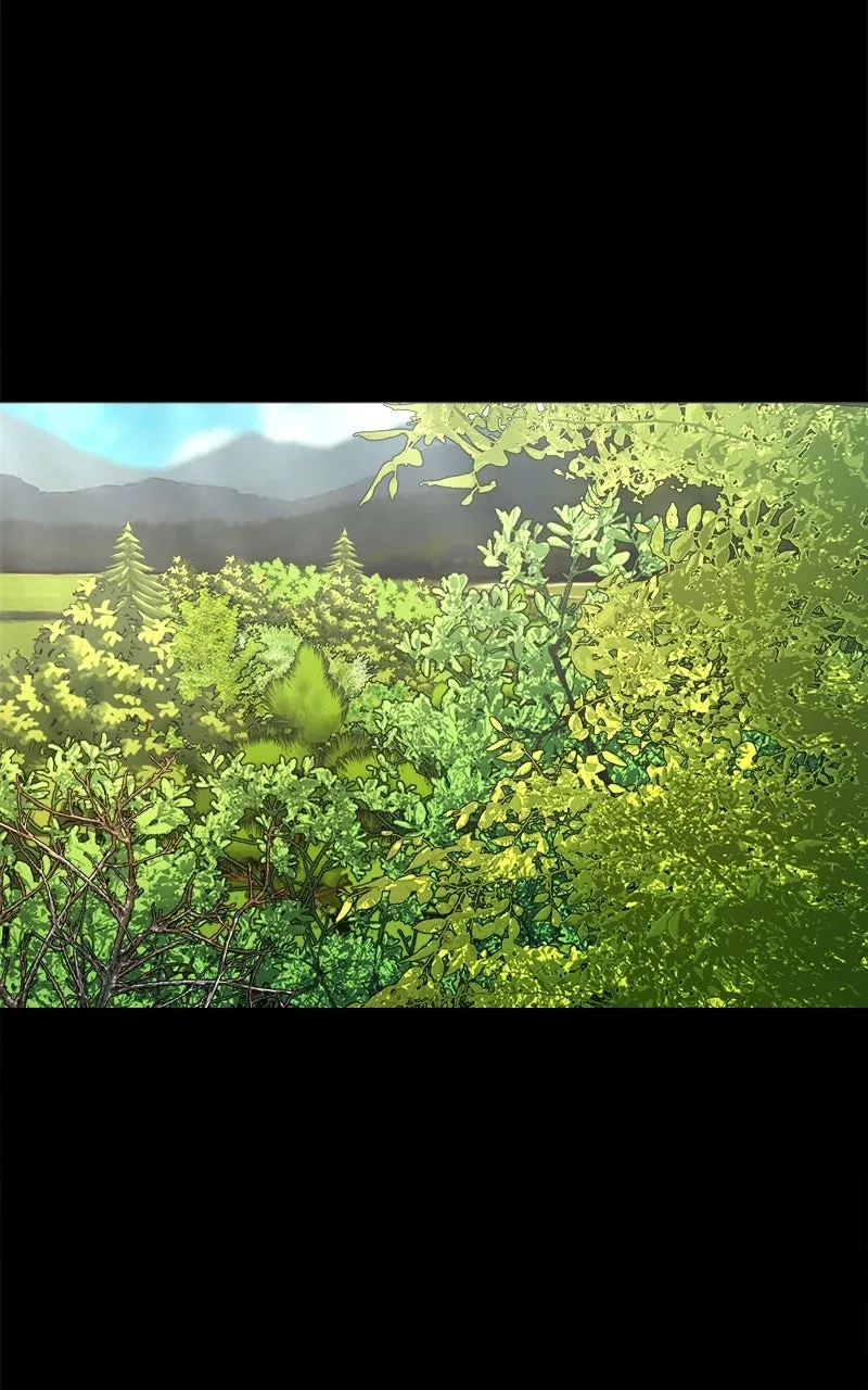 The Gwichon Village Mystery Chapter 40 Page 39