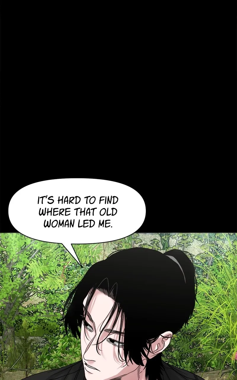 The Gwichon Village Mystery Chapter 40 Page 41