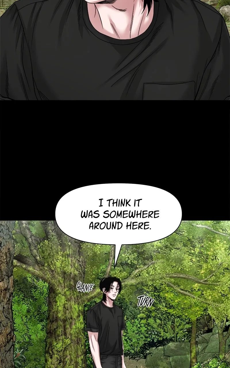The Gwichon Village Mystery Chapter 40 Page 42