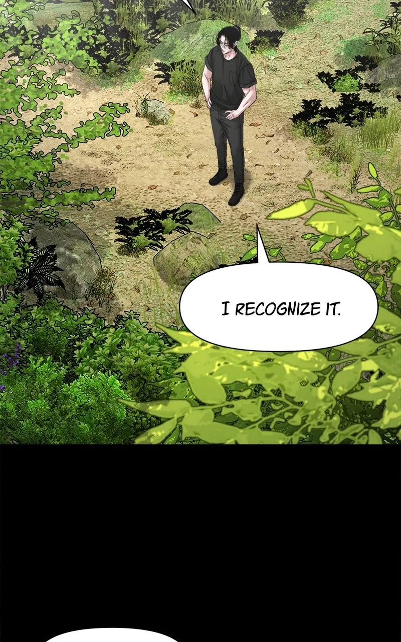 The Gwichon Village Mystery Chapter 40 Page 46