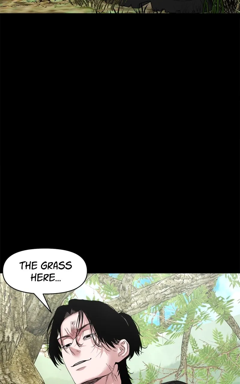The Gwichon Village Mystery Chapter 40 Page 53