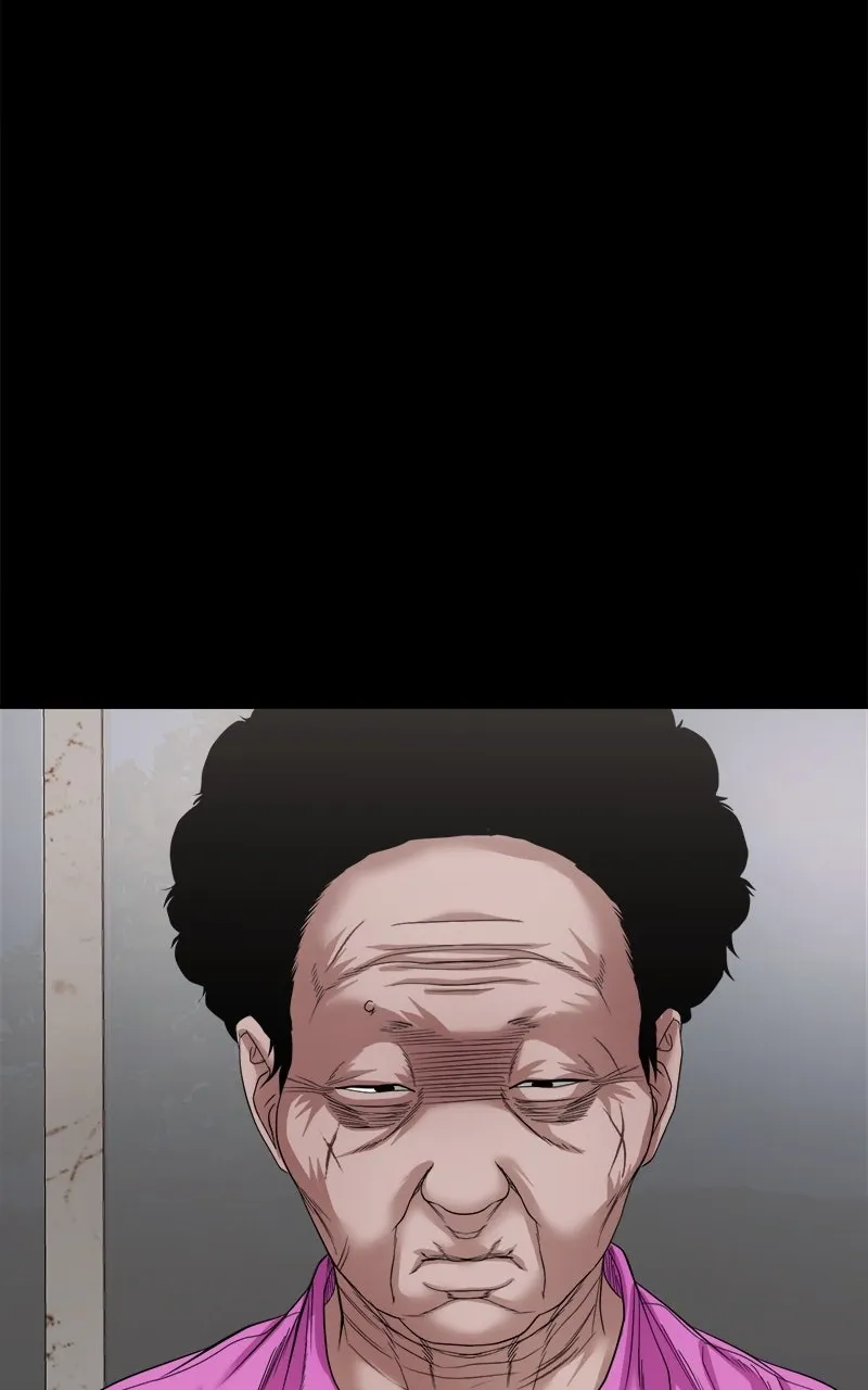 The Gwichon Village Mystery Chapter 40 Page 64