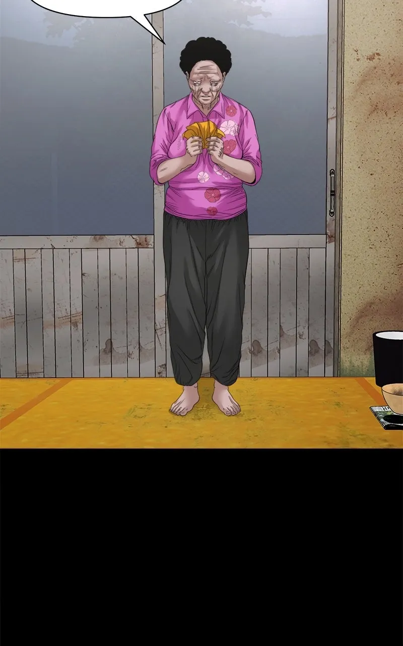 The Gwichon Village Mystery Chapter 40 Page 67