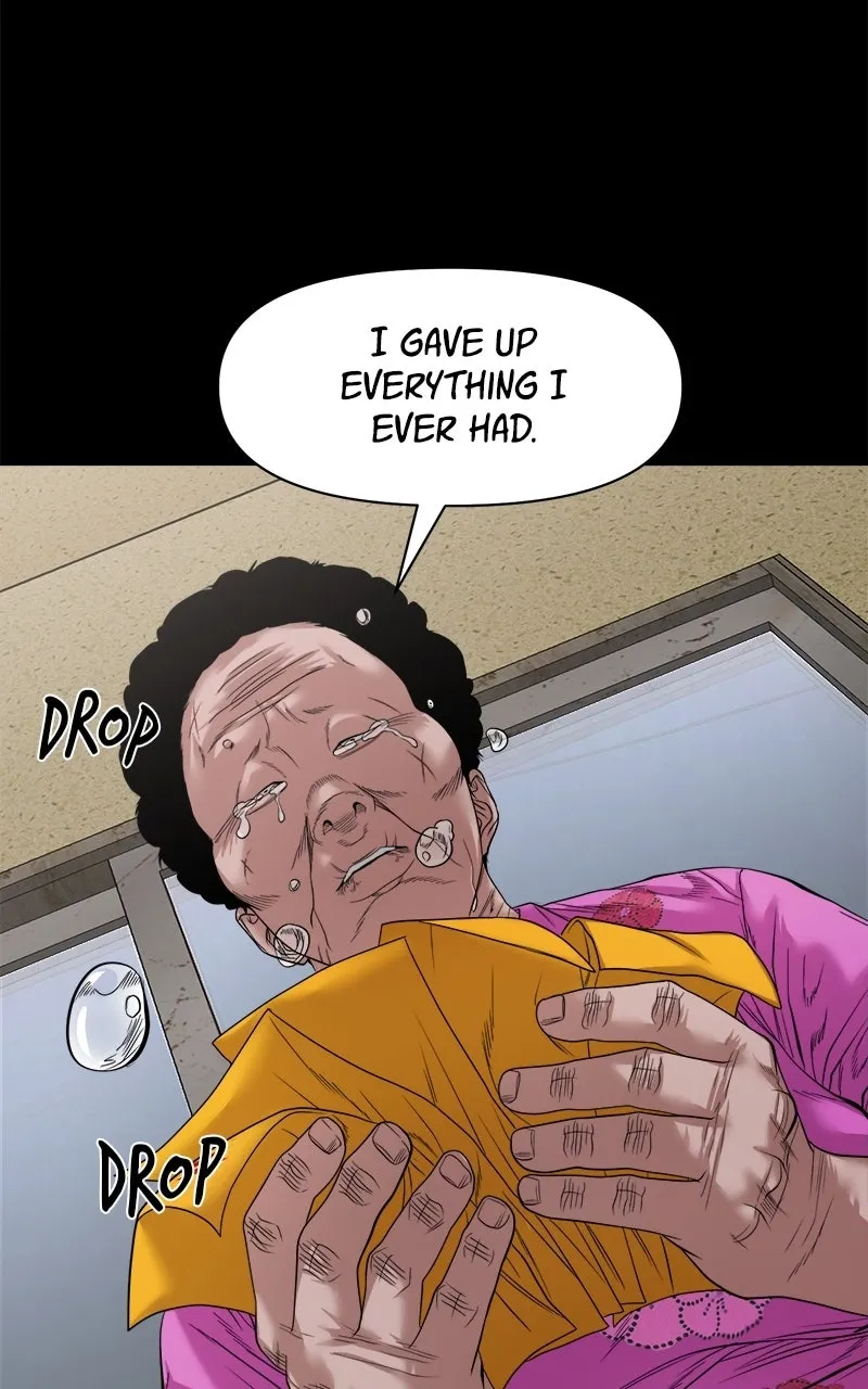 The Gwichon Village Mystery Chapter 40 Page 68