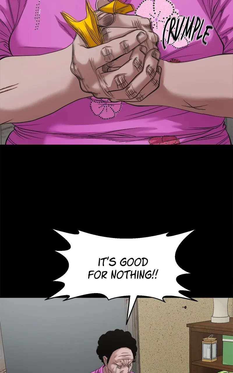 The Gwichon Village Mystery Chapter 40 Page 70