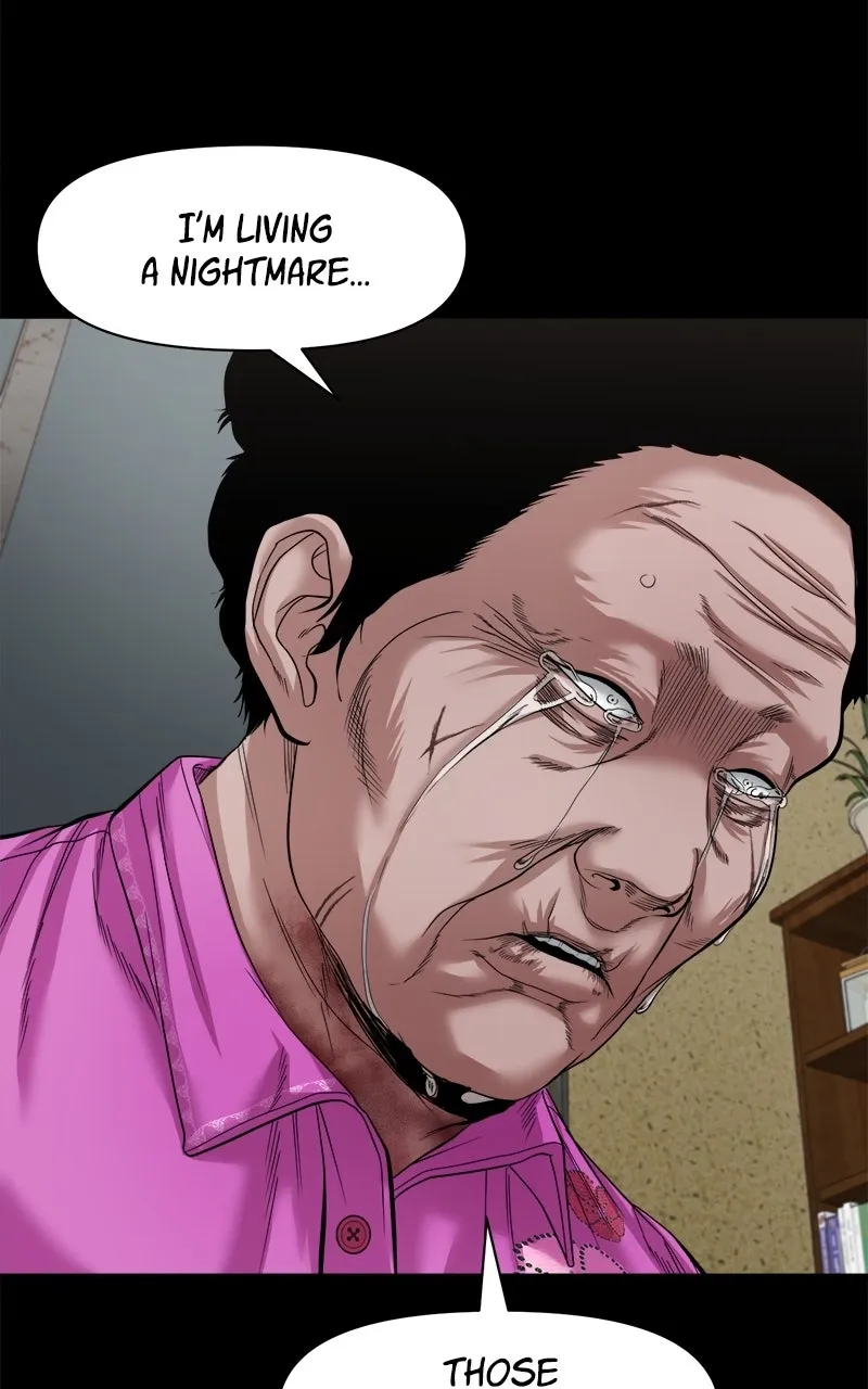 The Gwichon Village Mystery Chapter 40 Page 73