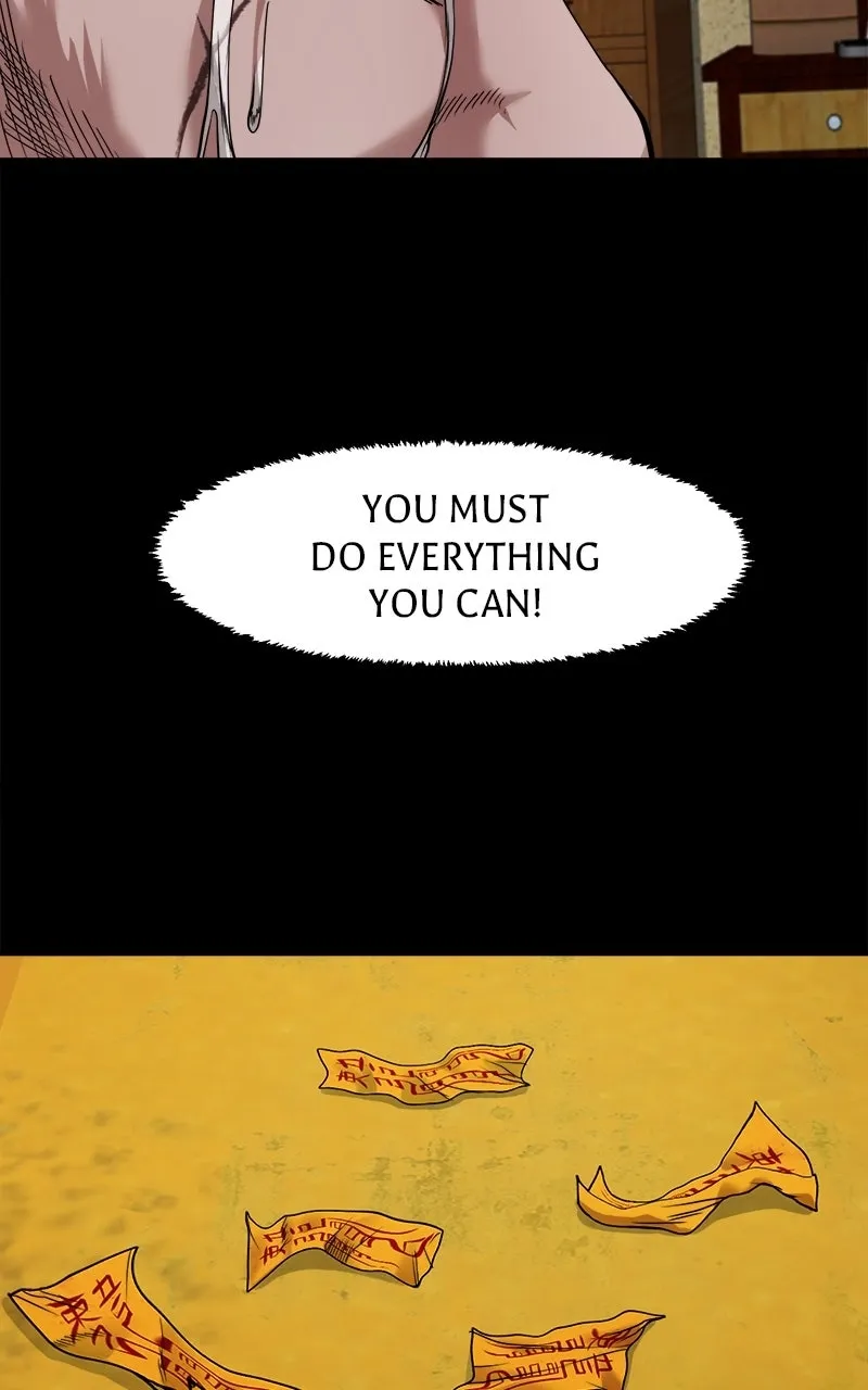 The Gwichon Village Mystery Chapter 40 Page 76