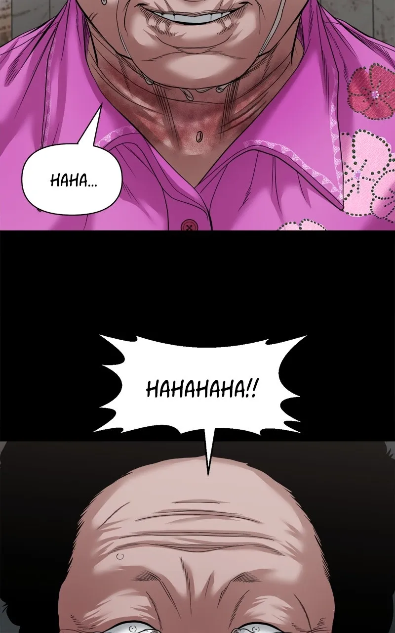 The Gwichon Village Mystery Chapter 40 Page 78