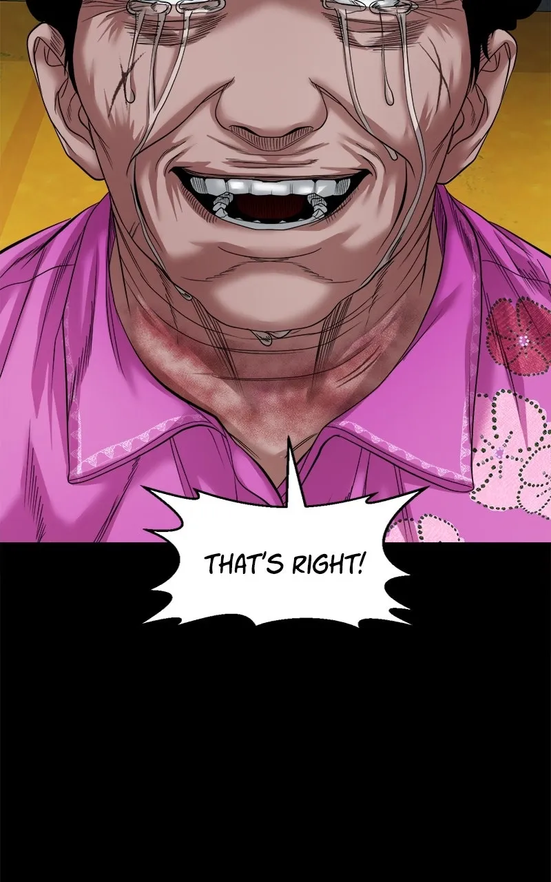 The Gwichon Village Mystery Chapter 40 Page 79