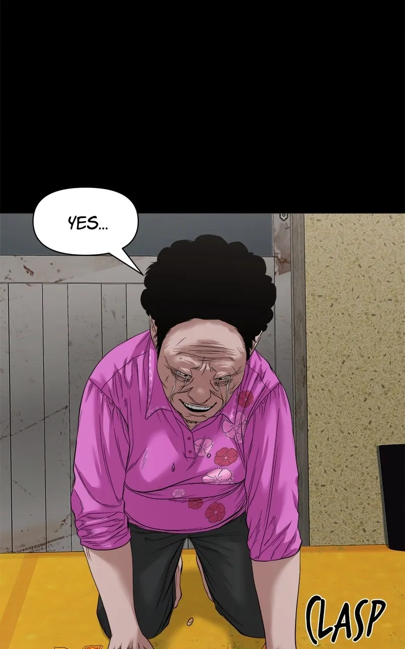 The Gwichon Village Mystery Chapter 40 Page 81