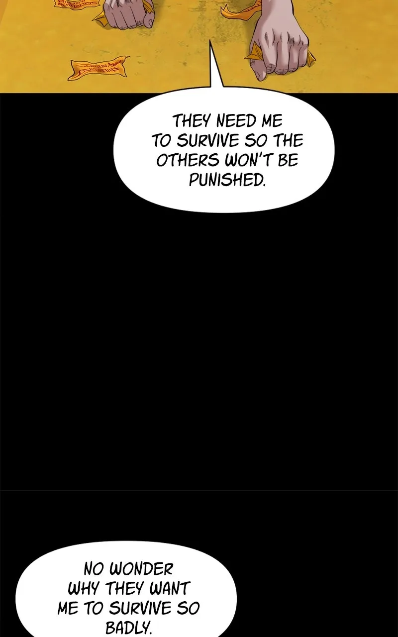 The Gwichon Village Mystery Chapter 40 Page 82