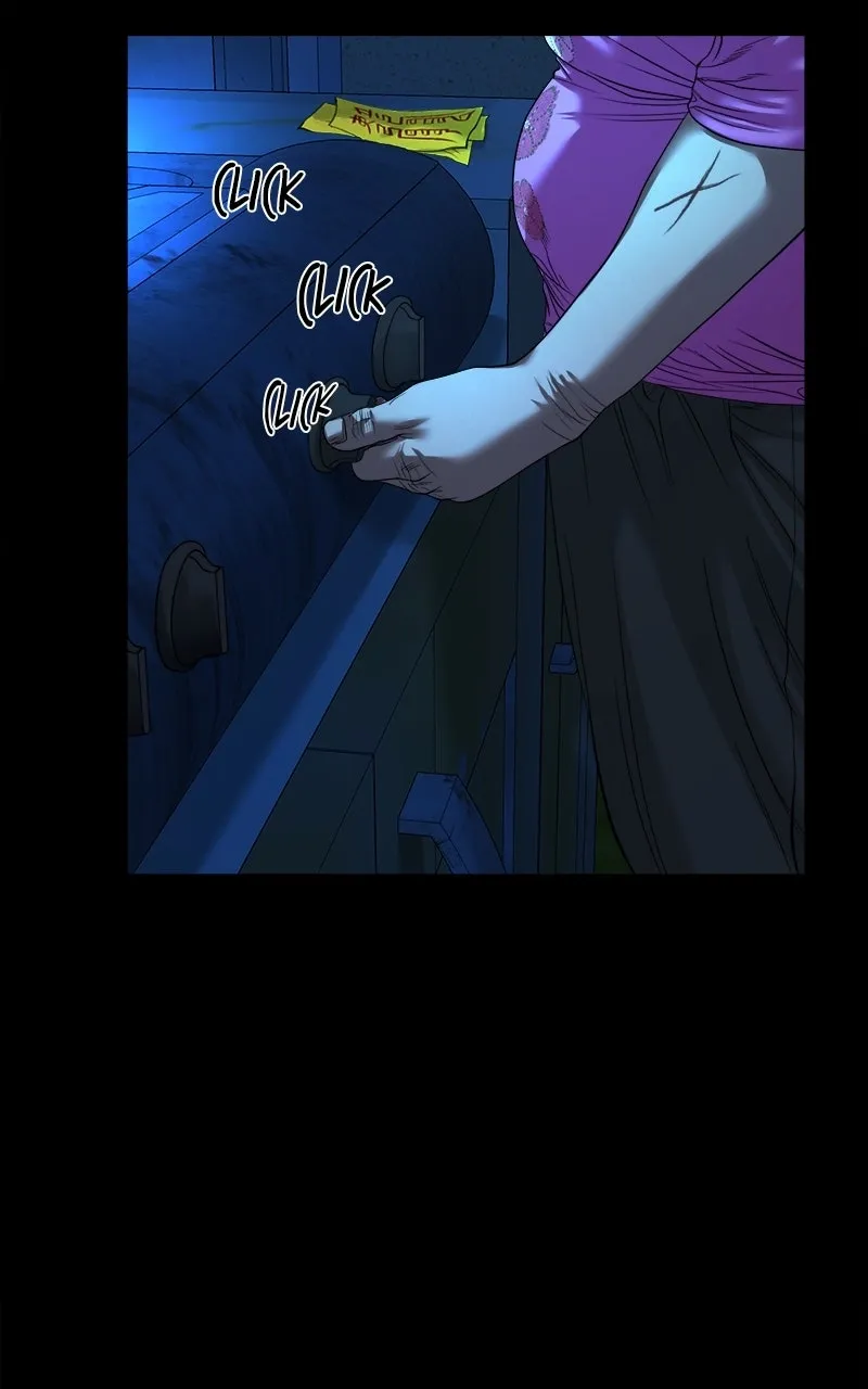 The Gwichon Village Mystery Chapter 40 Page 89
