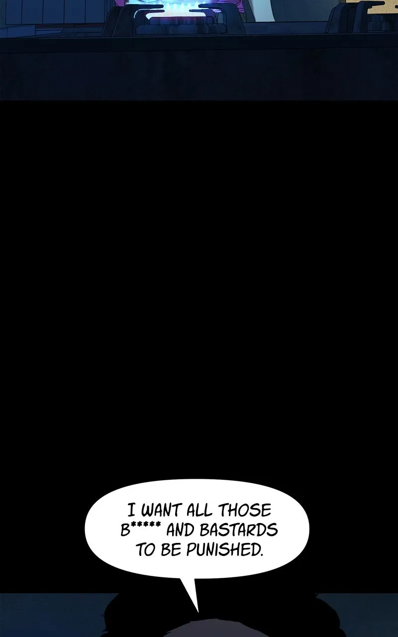 The Gwichon Village Mystery Chapter 40 Page 91