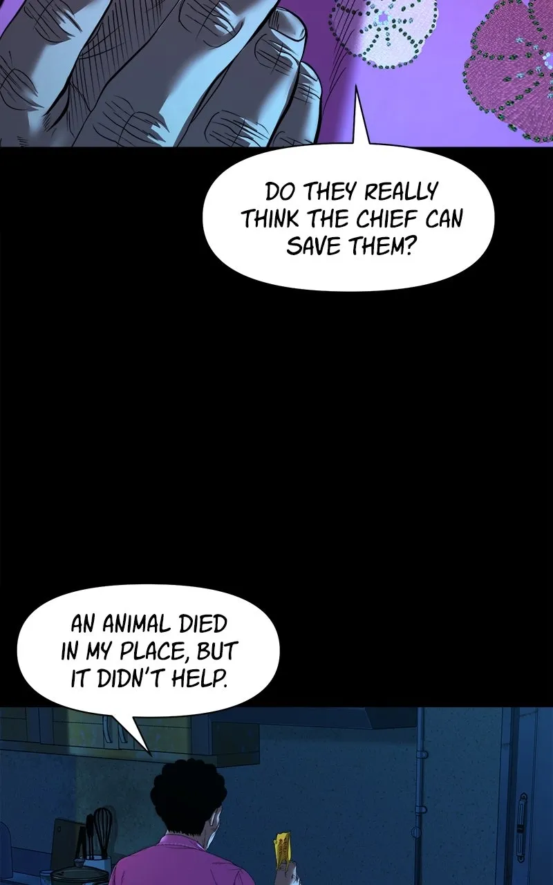 The Gwichon Village Mystery Chapter 40 Page 94