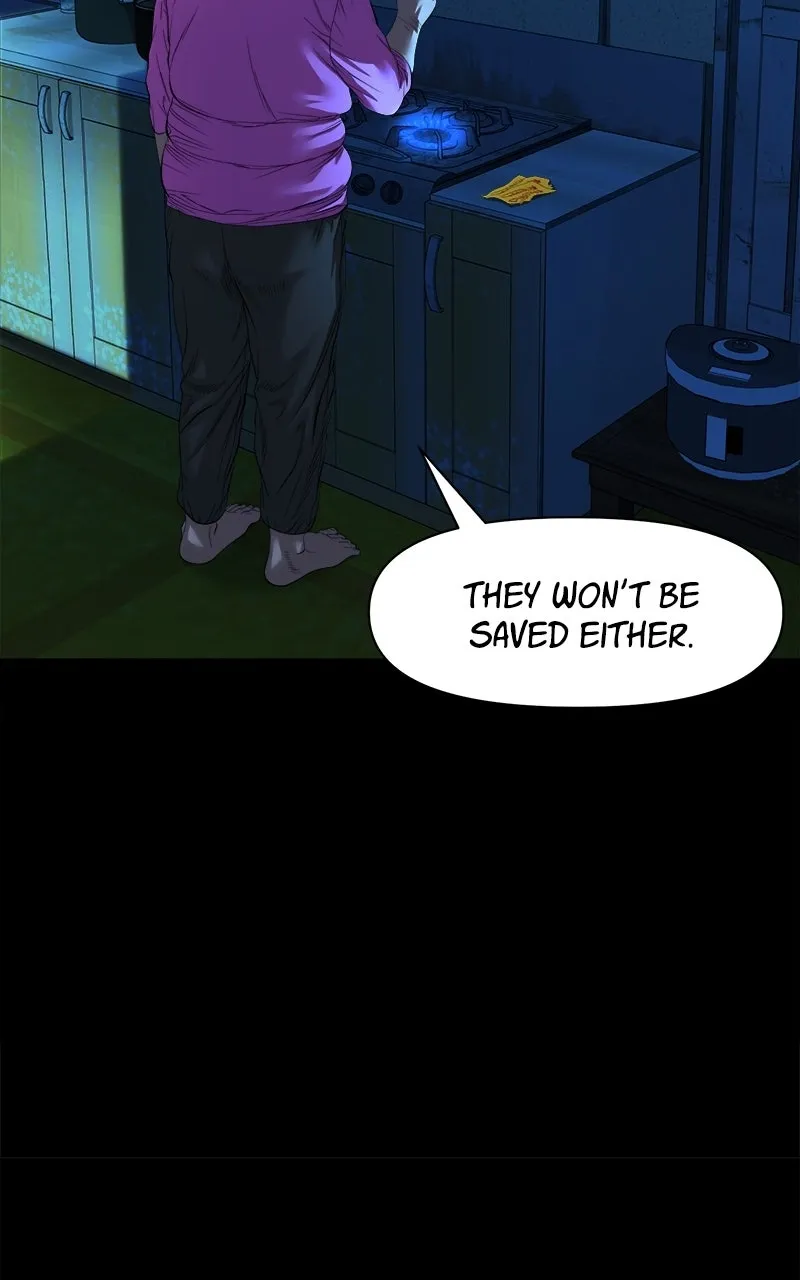 The Gwichon Village Mystery Chapter 40 Page 95