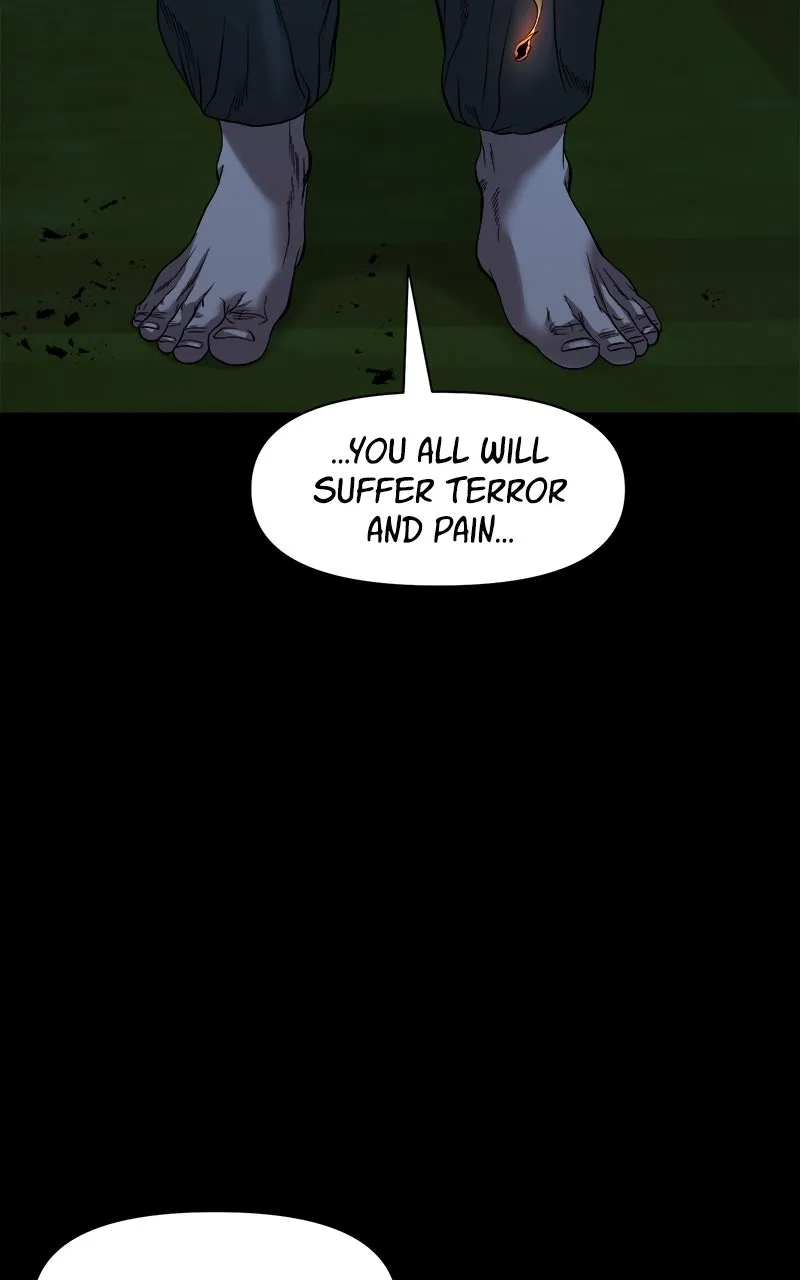 The Gwichon Village Mystery Chapter 40 Page 97