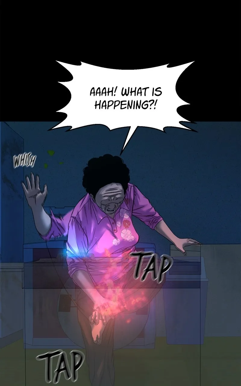 The Gwichon Village Mystery Chapter 40 Page 102