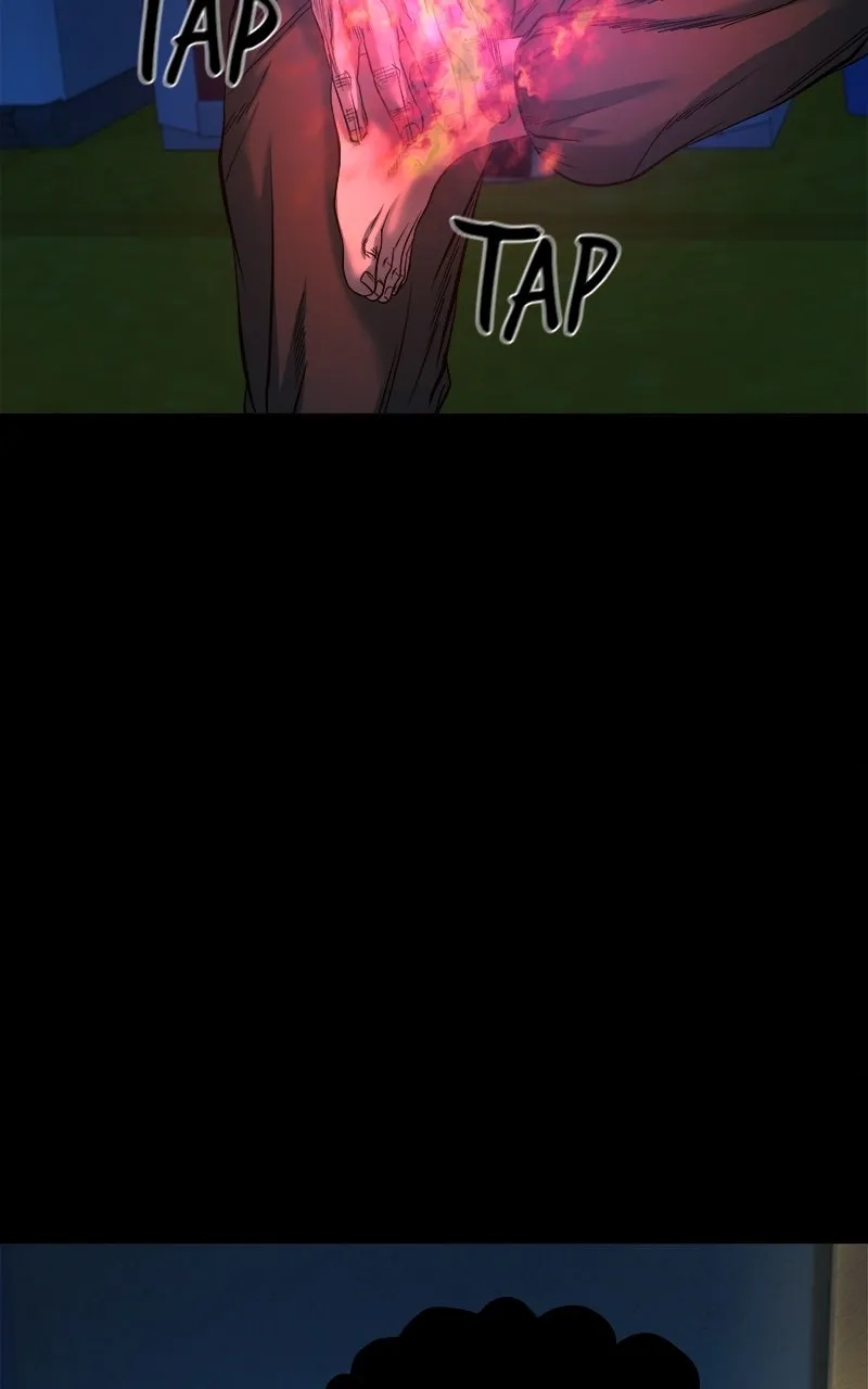 The Gwichon Village Mystery Chapter 40 Page 104