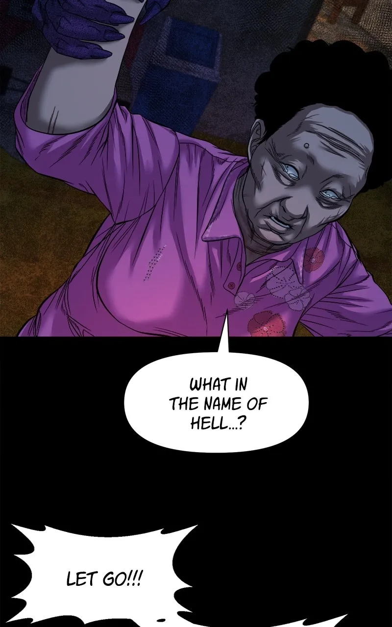 The Gwichon Village Mystery Chapter 40 Page 107