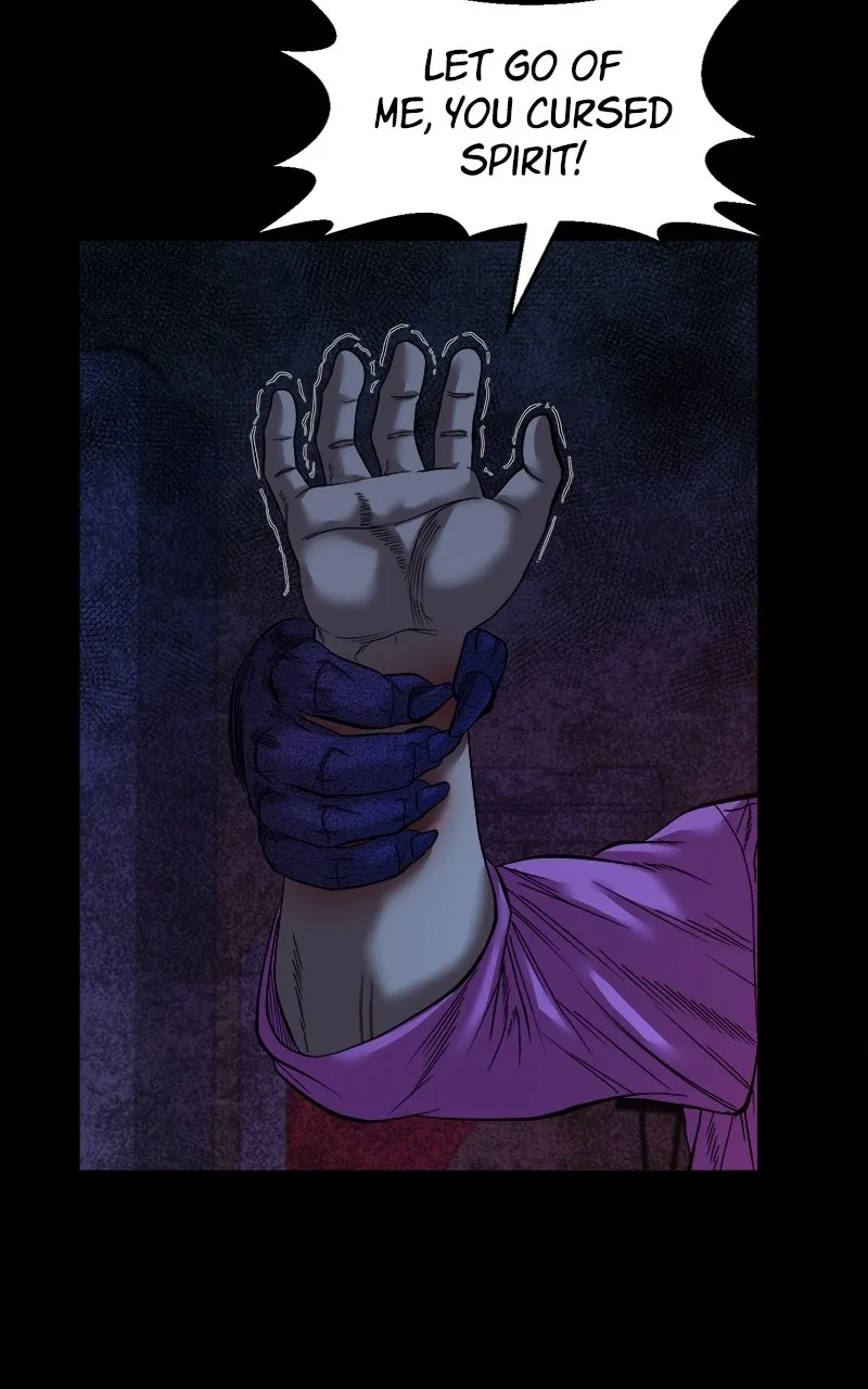 The Gwichon Village Mystery Chapter 40 Page 108