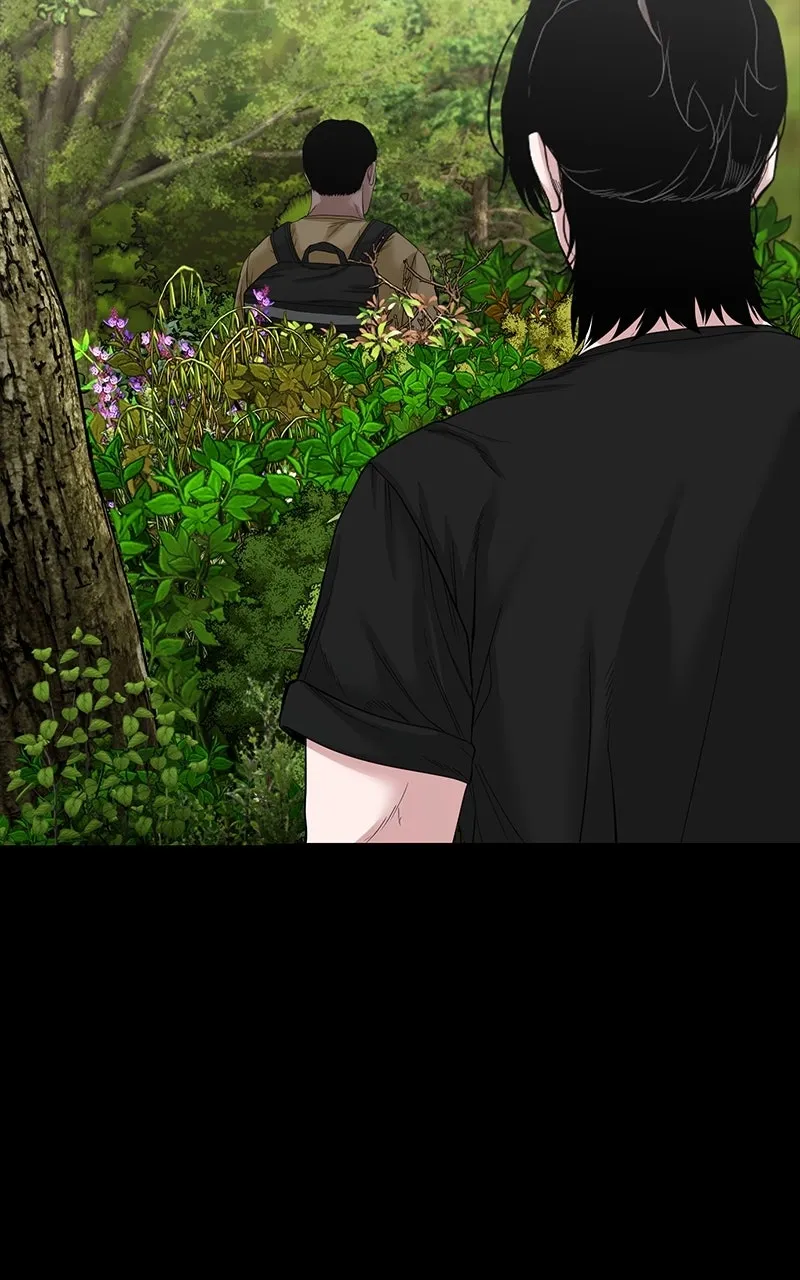 The Gwichon Village Mystery Chapter 41 Page 3