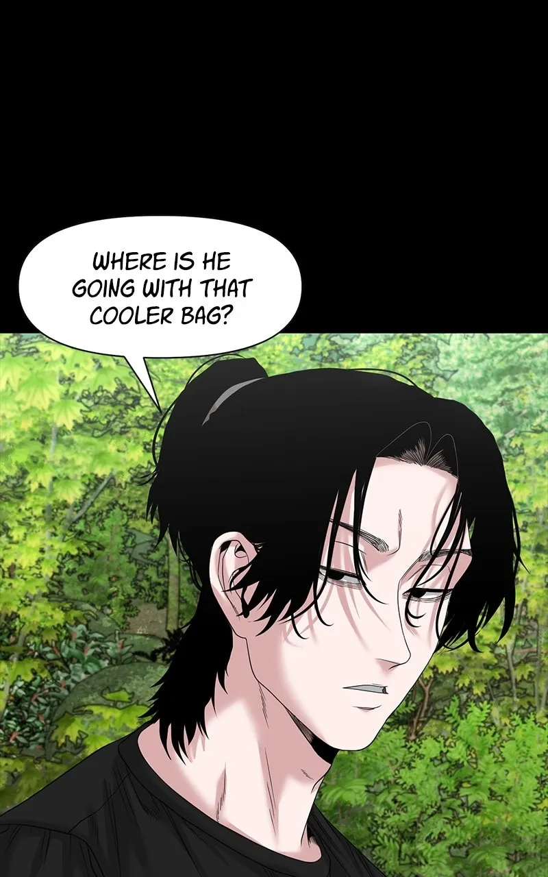The Gwichon Village Mystery Chapter 41 Page 4