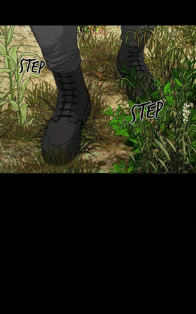 The Gwichon Village Mystery Chapter 41 Page 7