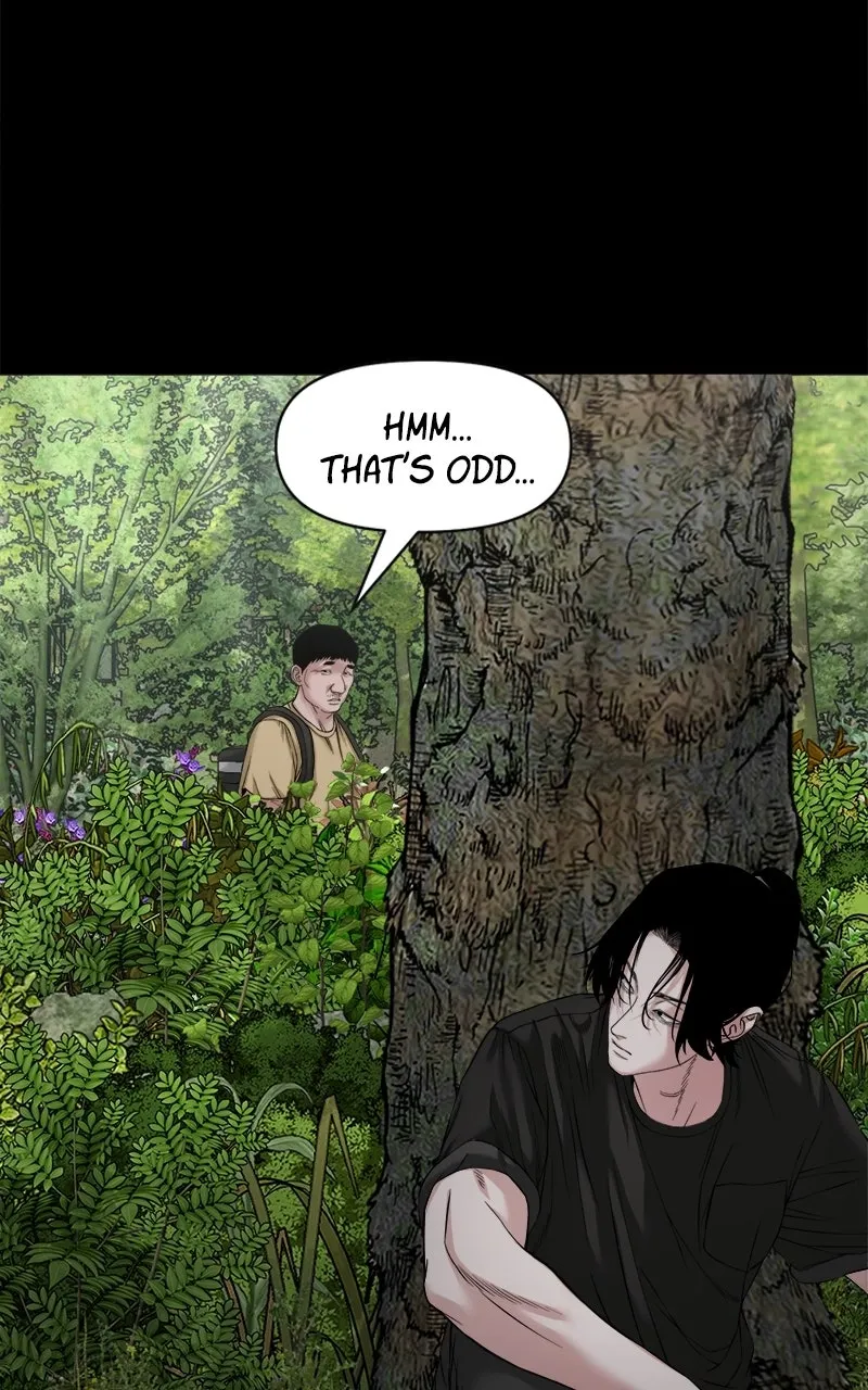 The Gwichon Village Mystery Chapter 41 Page 12
