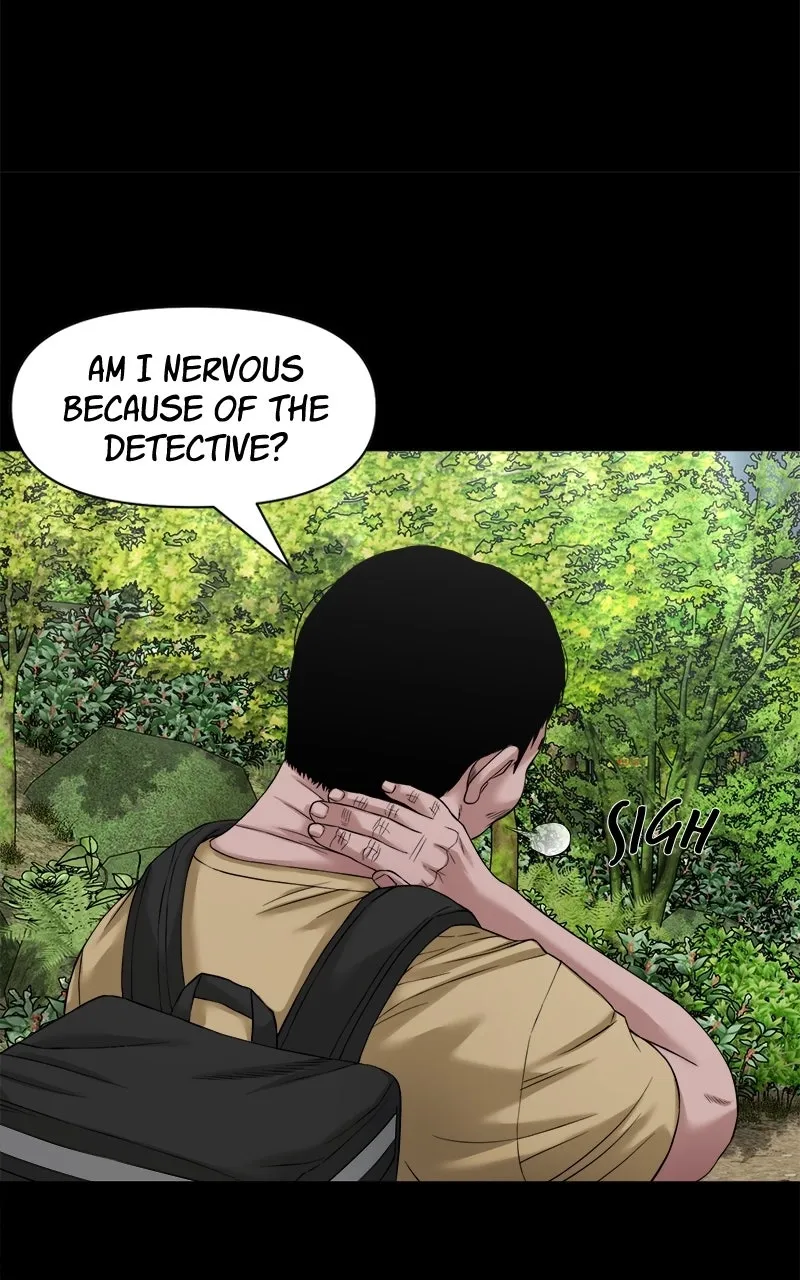 The Gwichon Village Mystery Chapter 41 Page 14