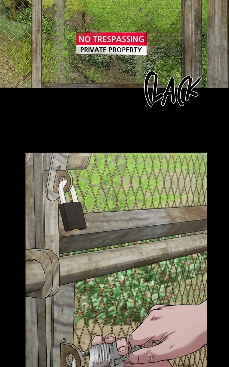 The Gwichon Village Mystery Chapter 41 Page 19