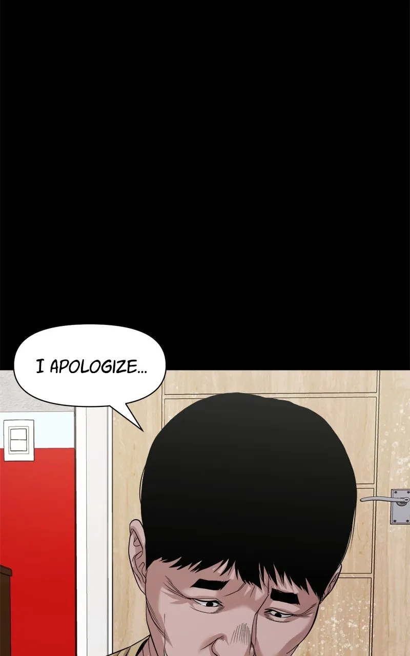 The Gwichon Village Mystery Chapter 41 Page 37