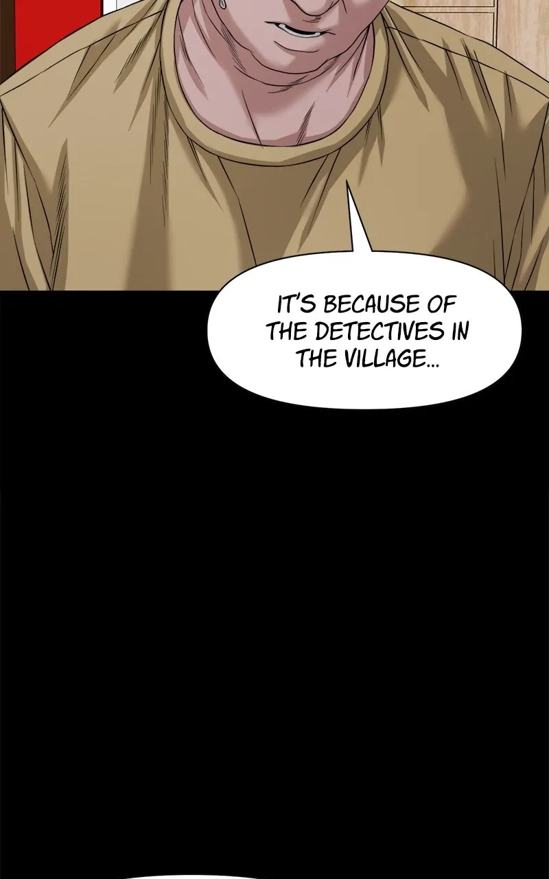 The Gwichon Village Mystery Chapter 41 Page 38