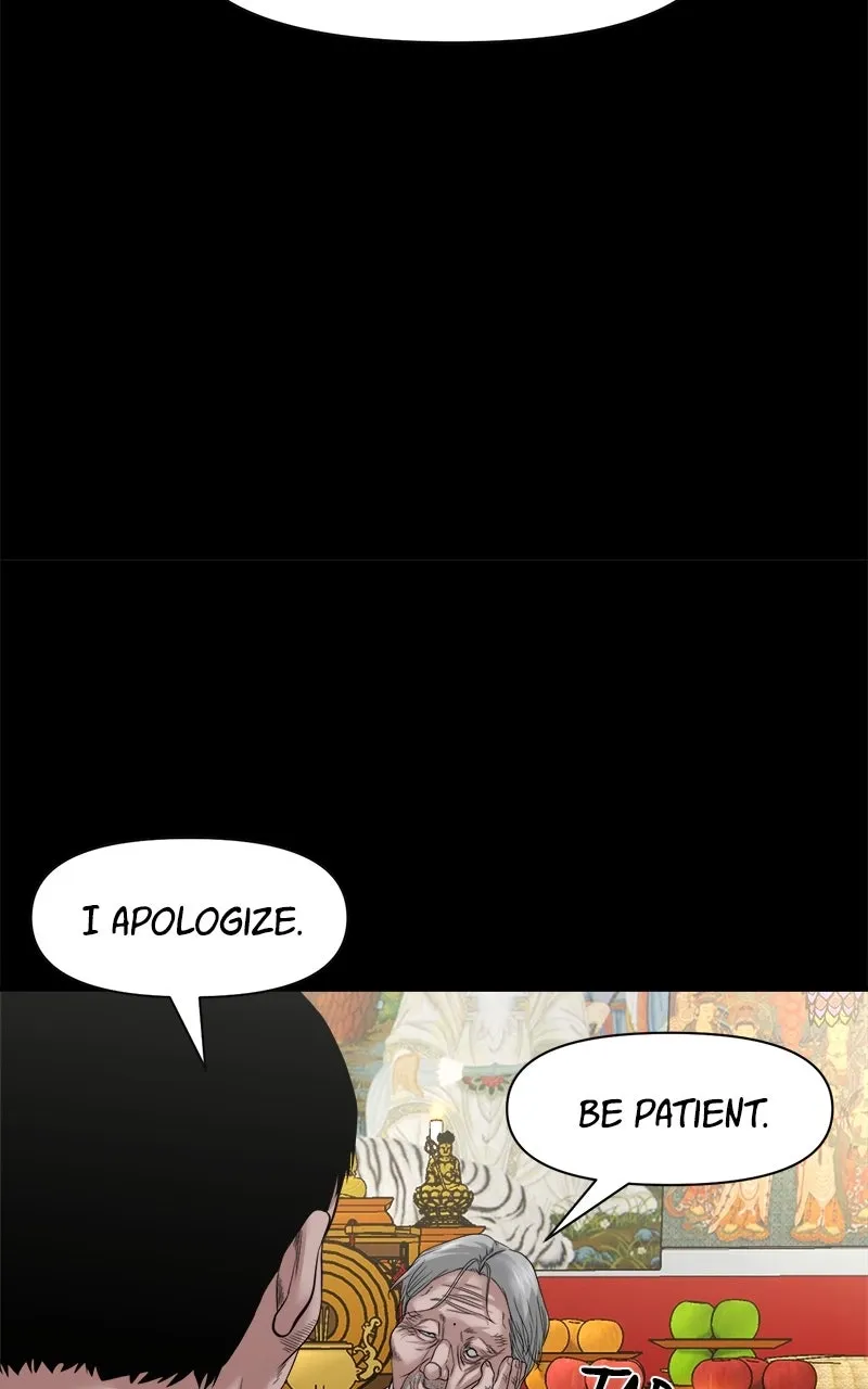 The Gwichon Village Mystery Chapter 41 Page 40