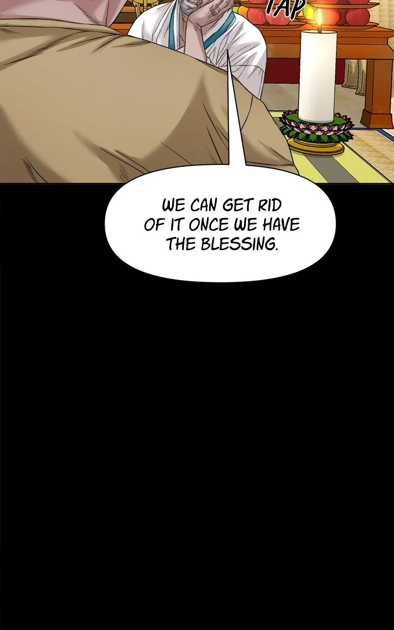 The Gwichon Village Mystery Chapter 41 Page 41