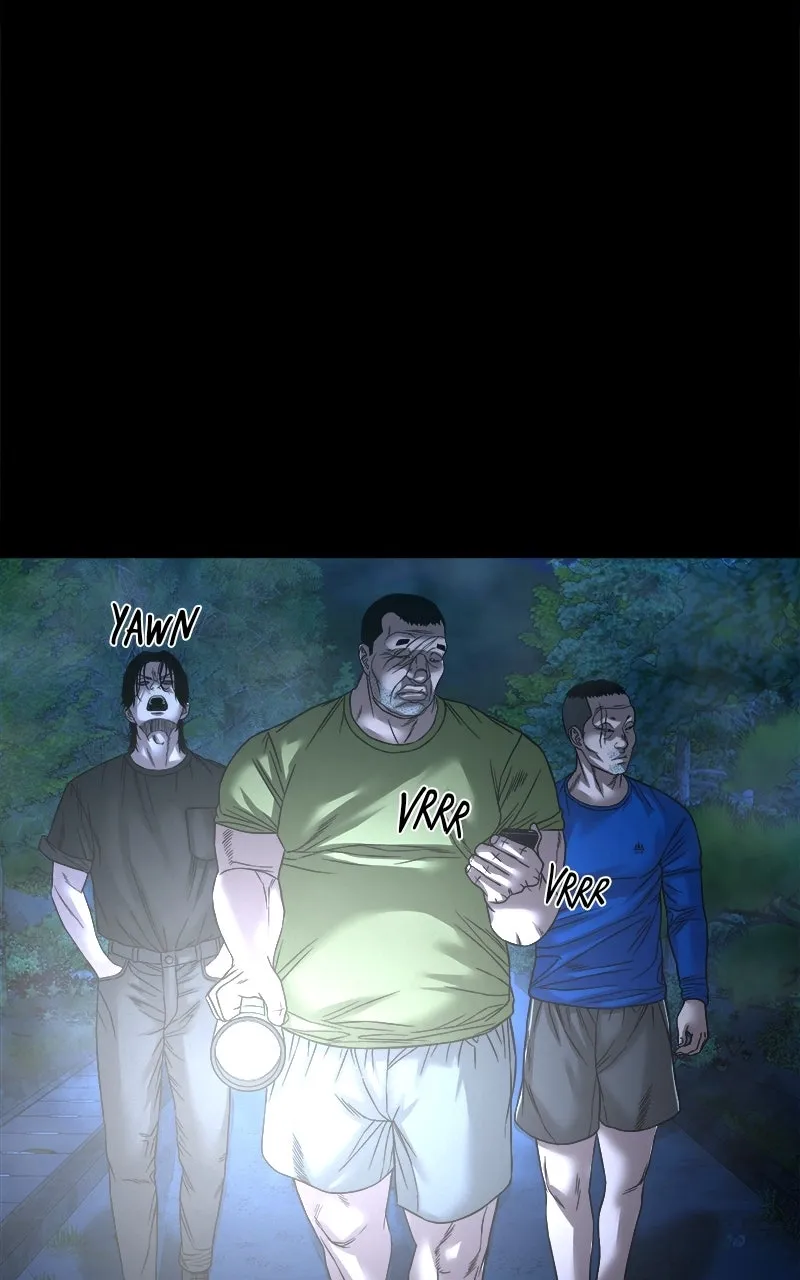 The Gwichon Village Mystery Chapter 41 Page 47