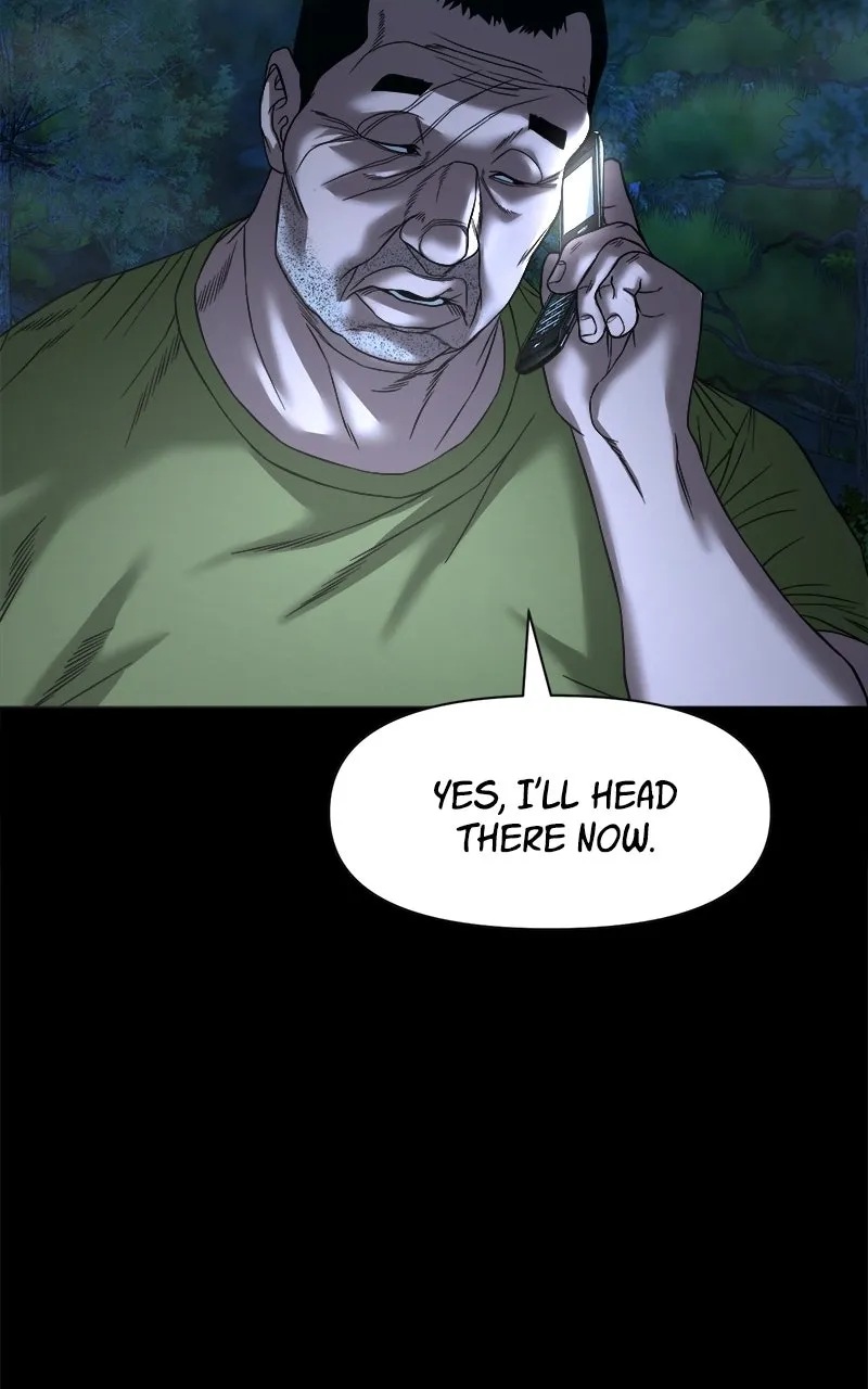 The Gwichon Village Mystery Chapter 41 Page 49