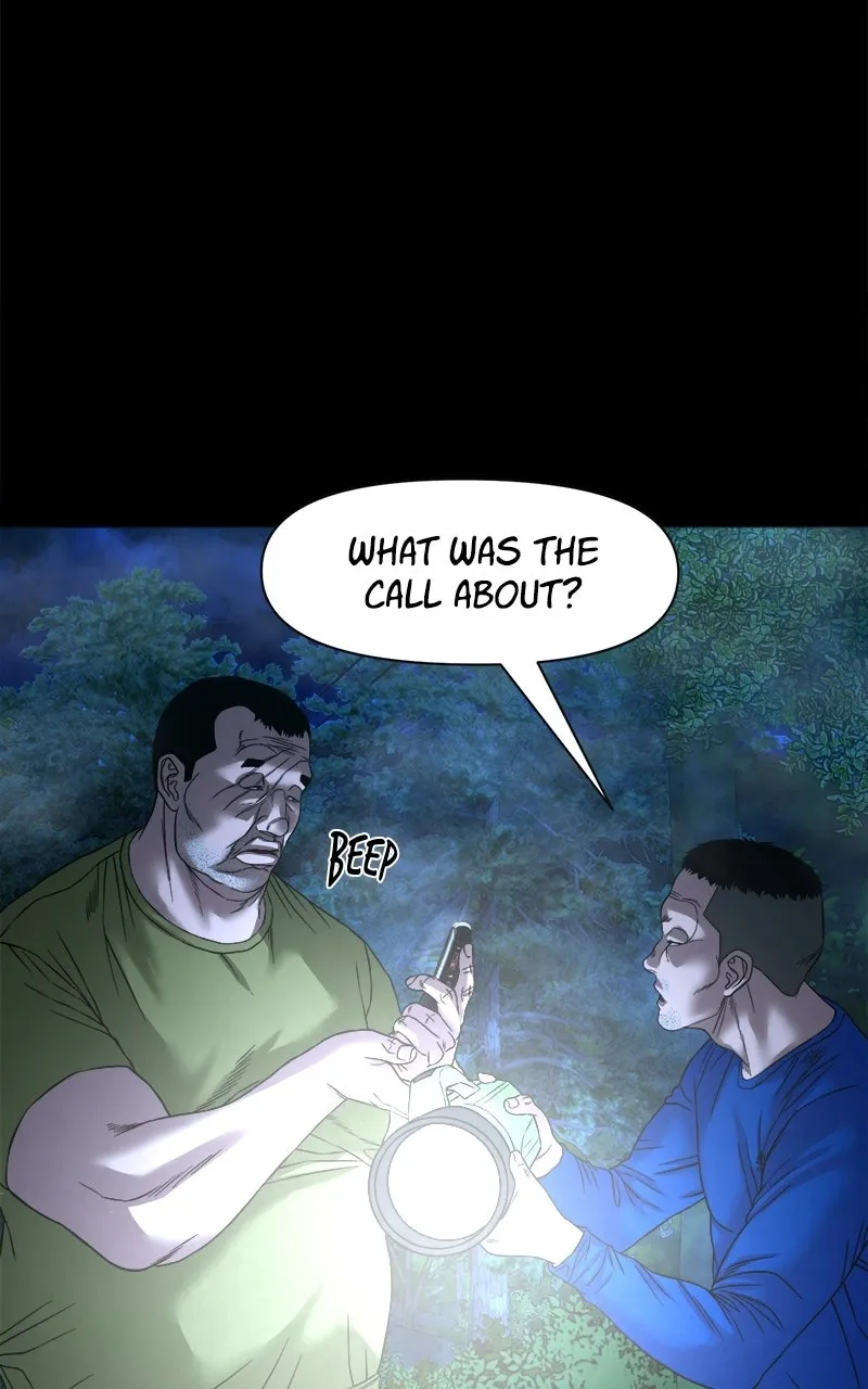 The Gwichon Village Mystery Chapter 41 Page 50