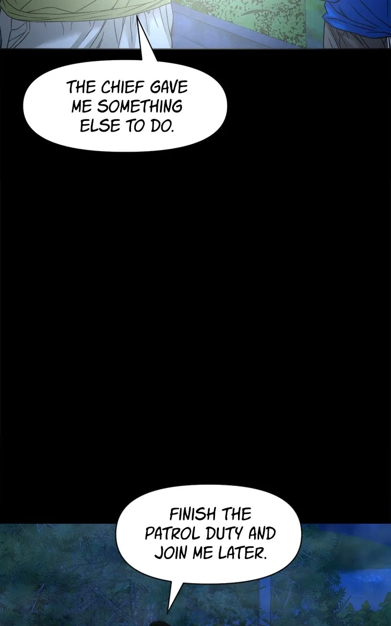 The Gwichon Village Mystery Chapter 41 Page 51