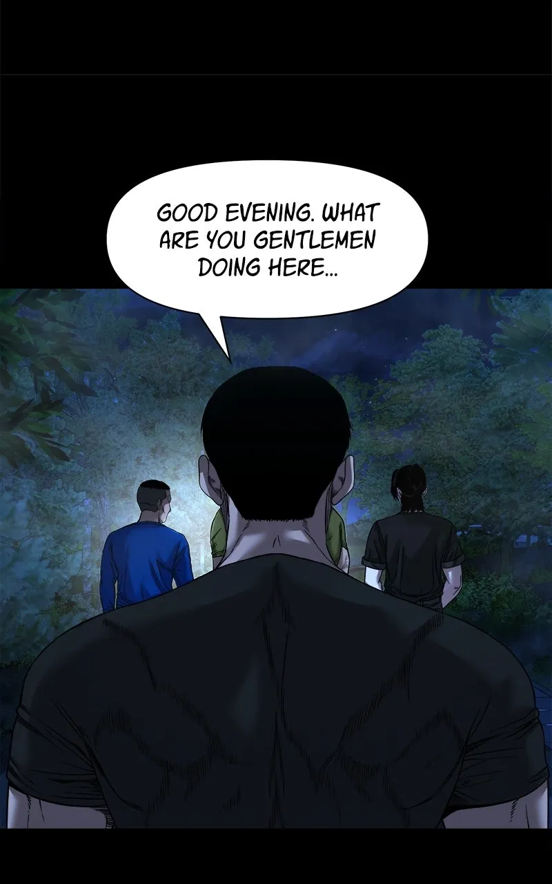 The Gwichon Village Mystery Chapter 41 Page 53