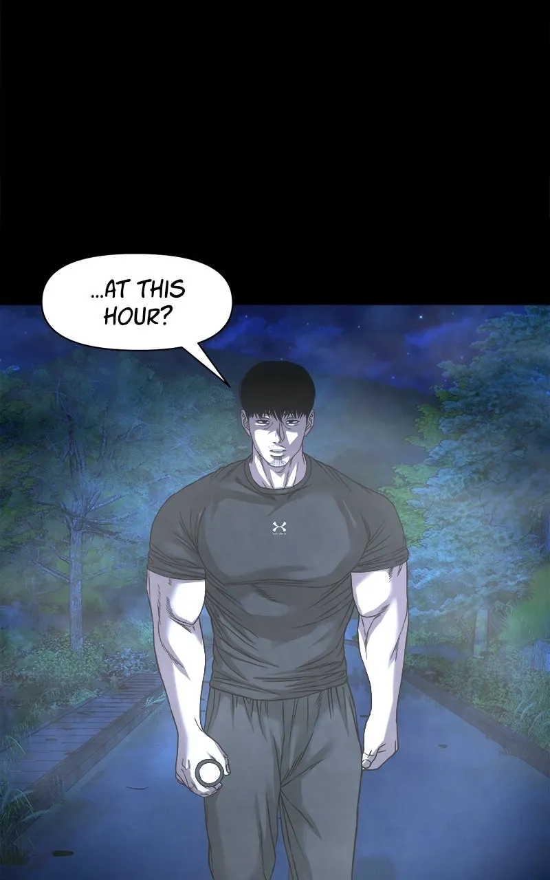 The Gwichon Village Mystery Chapter 41 Page 56