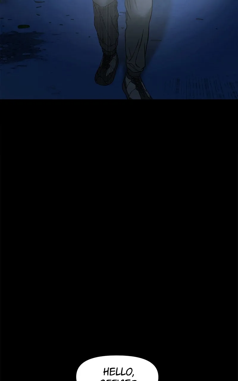 The Gwichon Village Mystery Chapter 41 Page 57