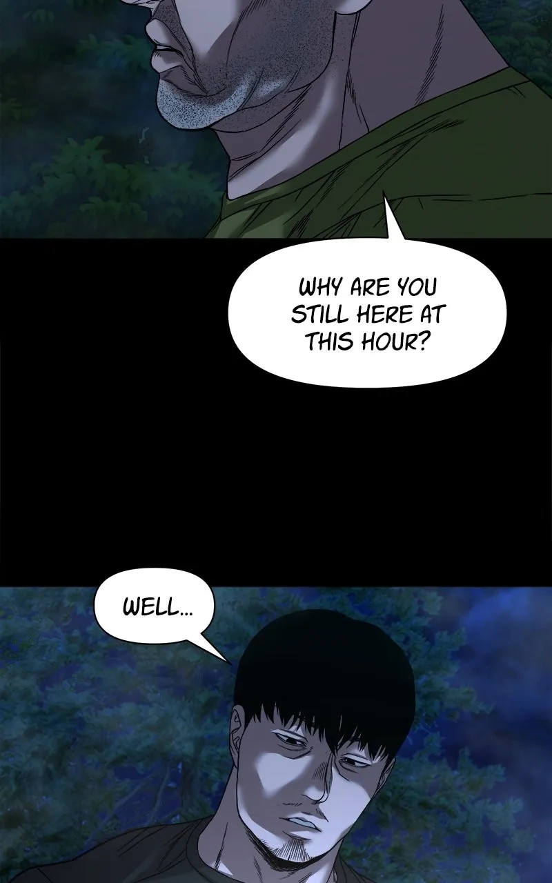 The Gwichon Village Mystery Chapter 41 Page 60
