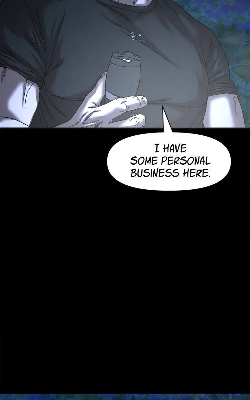 The Gwichon Village Mystery Chapter 41 Page 61