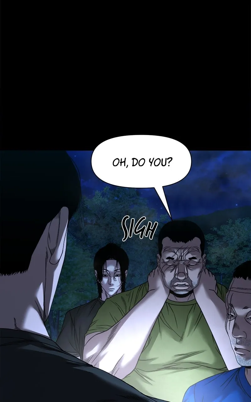 The Gwichon Village Mystery Chapter 41 Page 63
