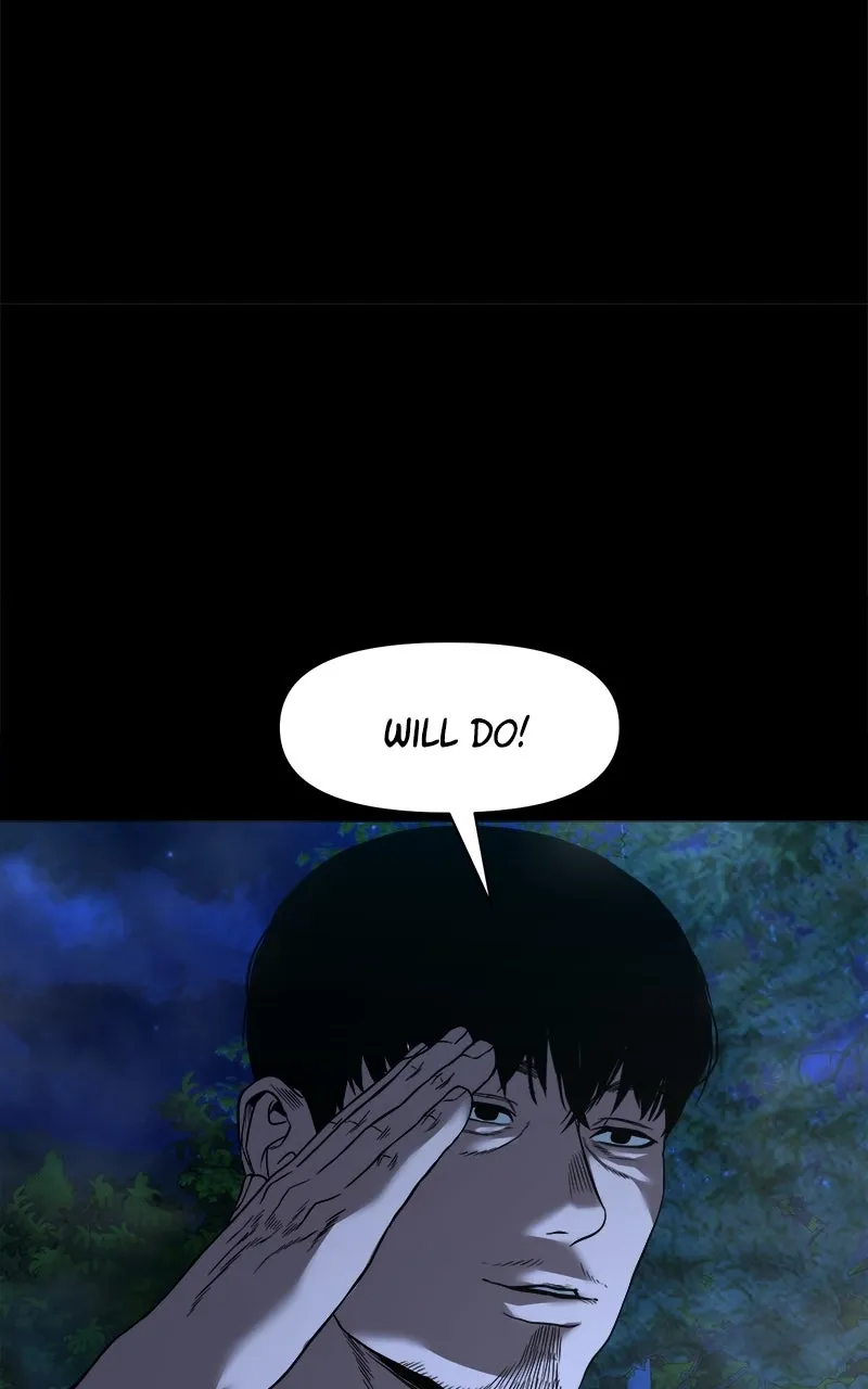 The Gwichon Village Mystery Chapter 41 Page 66