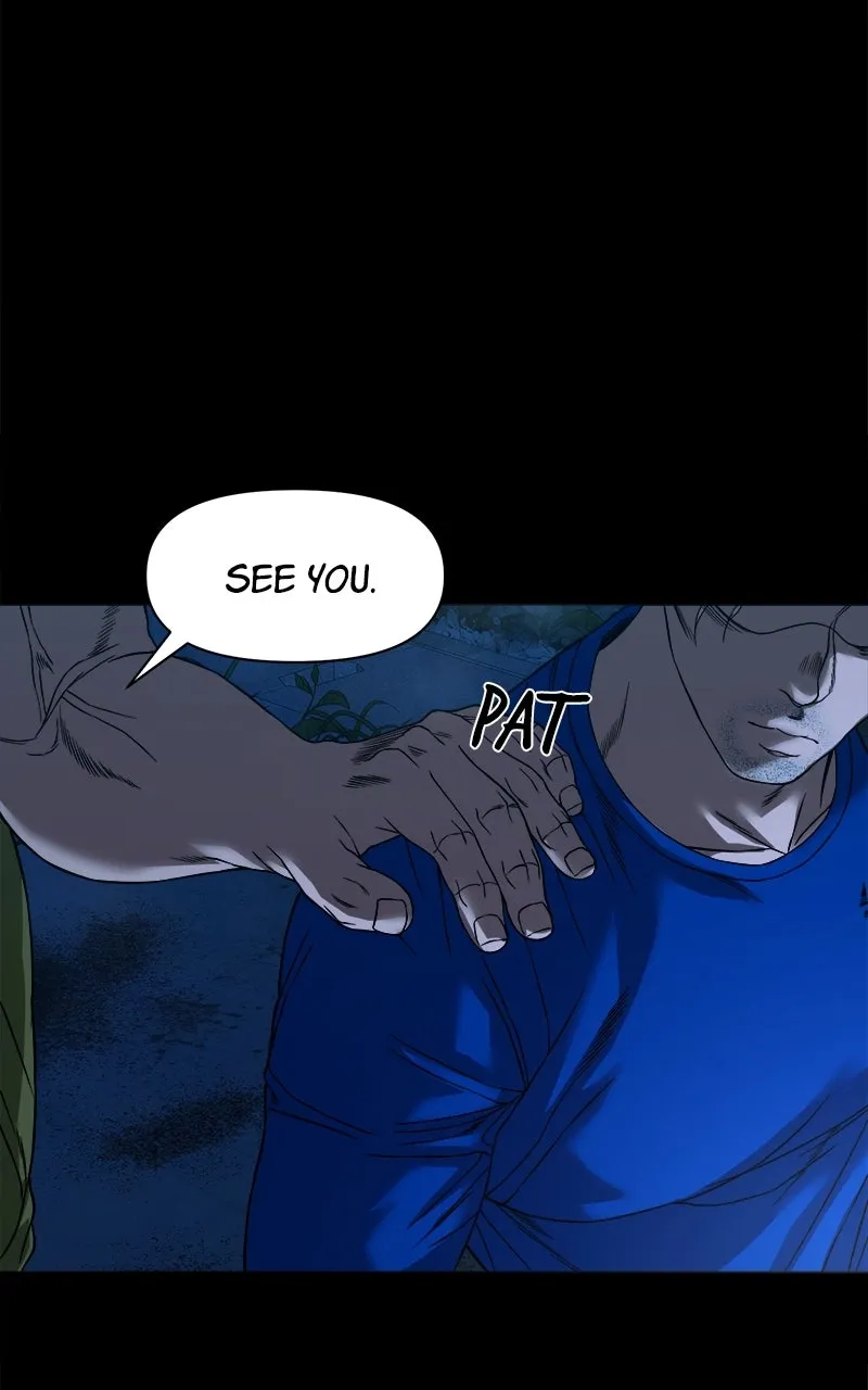 The Gwichon Village Mystery Chapter 41 Page 70